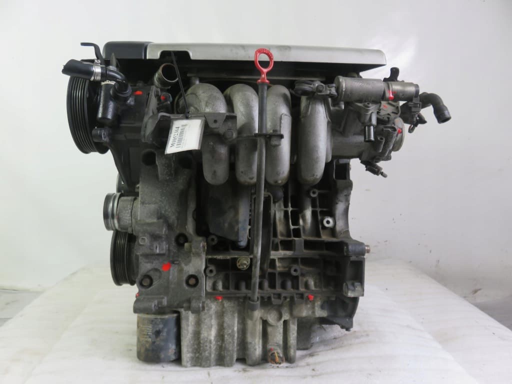 Moteur B 4184 S pour Volvo