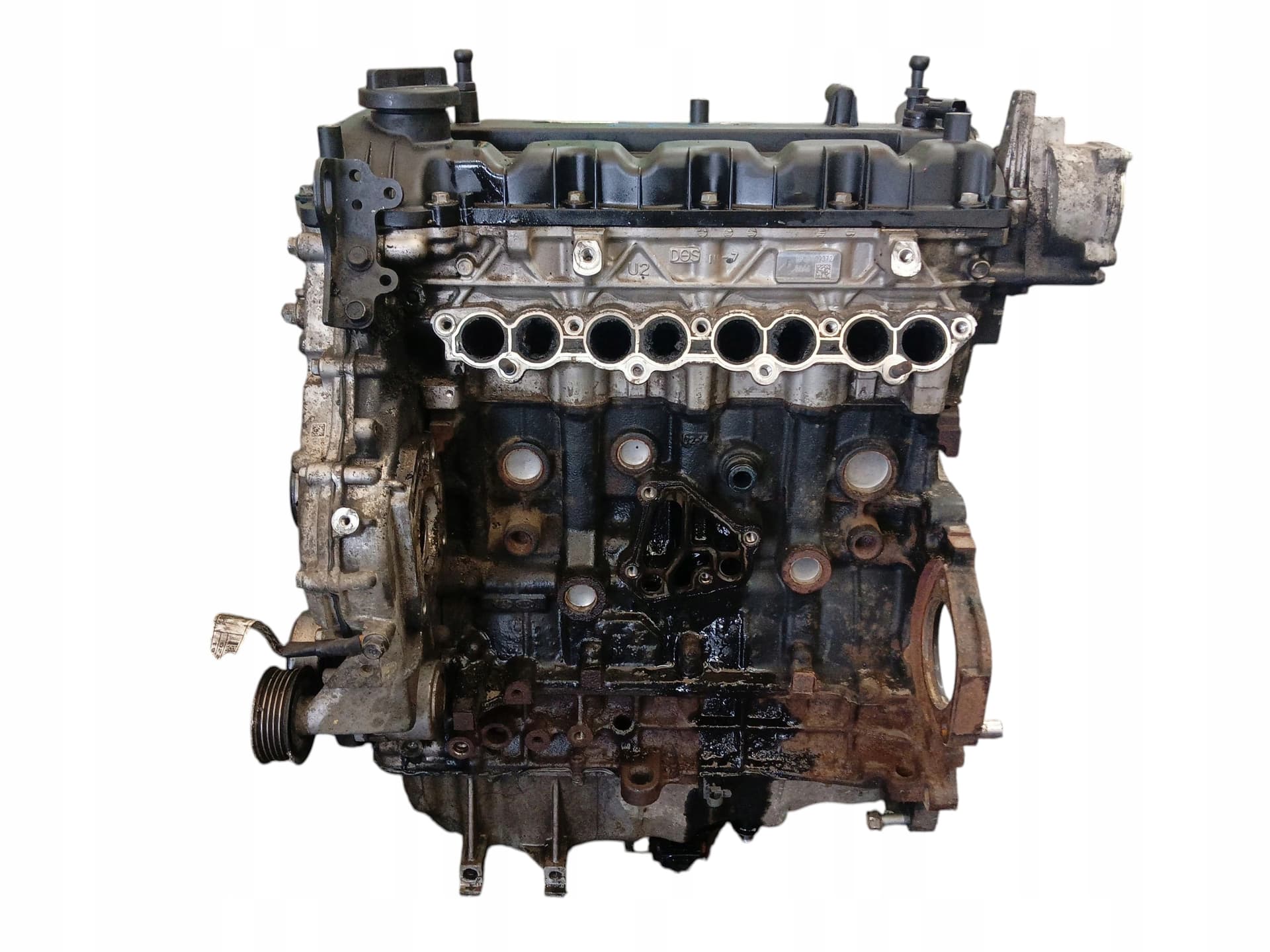 Moteur D4FC pour Hyundai I20