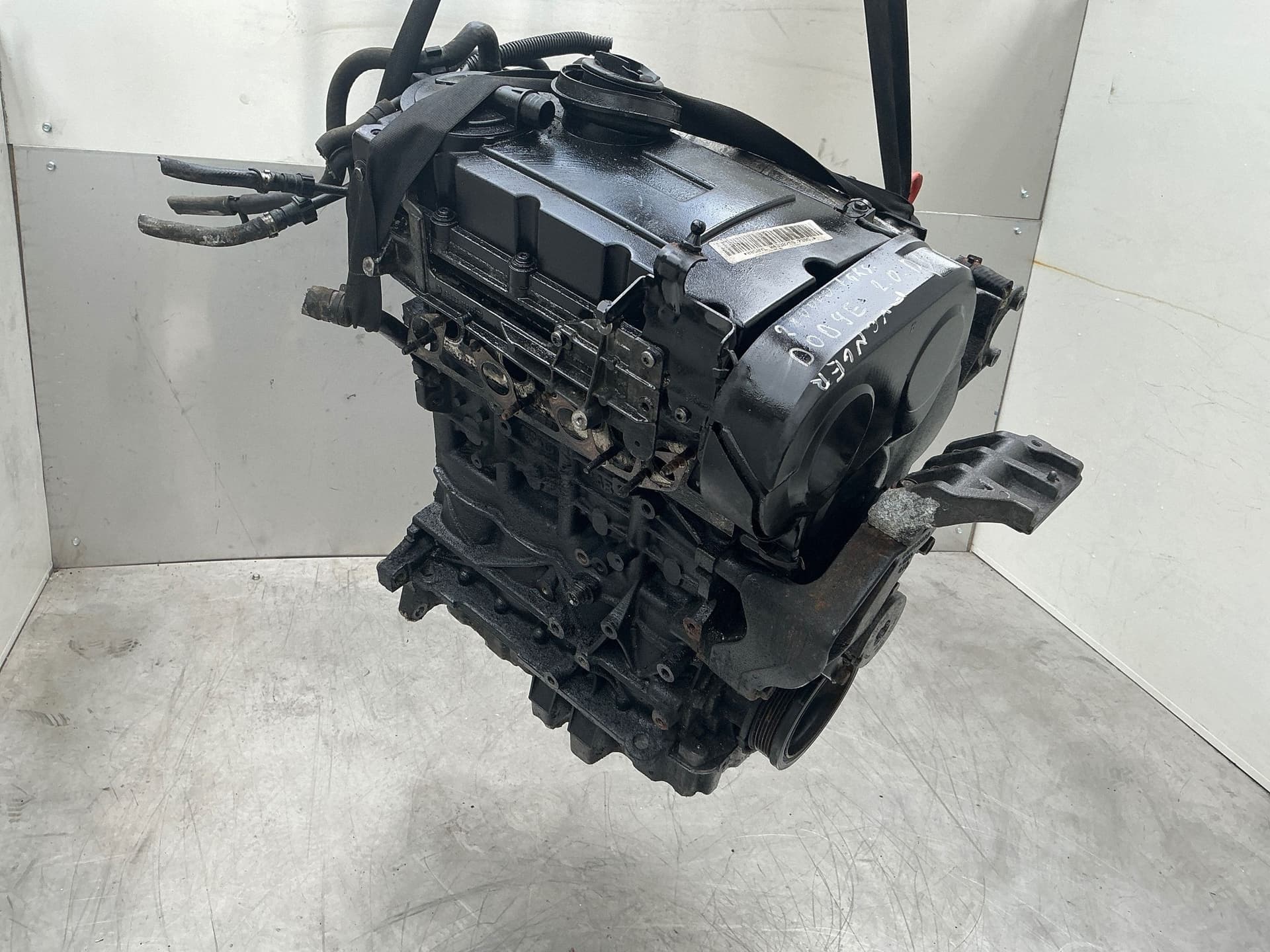 Moteur ECD pour Dodge