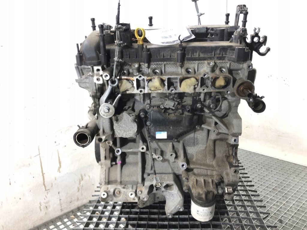 Moteur C20EDEF pour Ford Mondeo