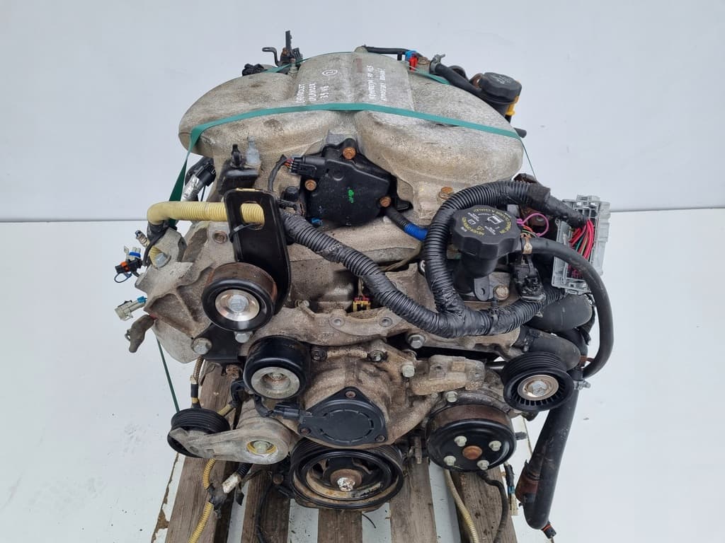 Moteur LZ9 pour Chevrolet