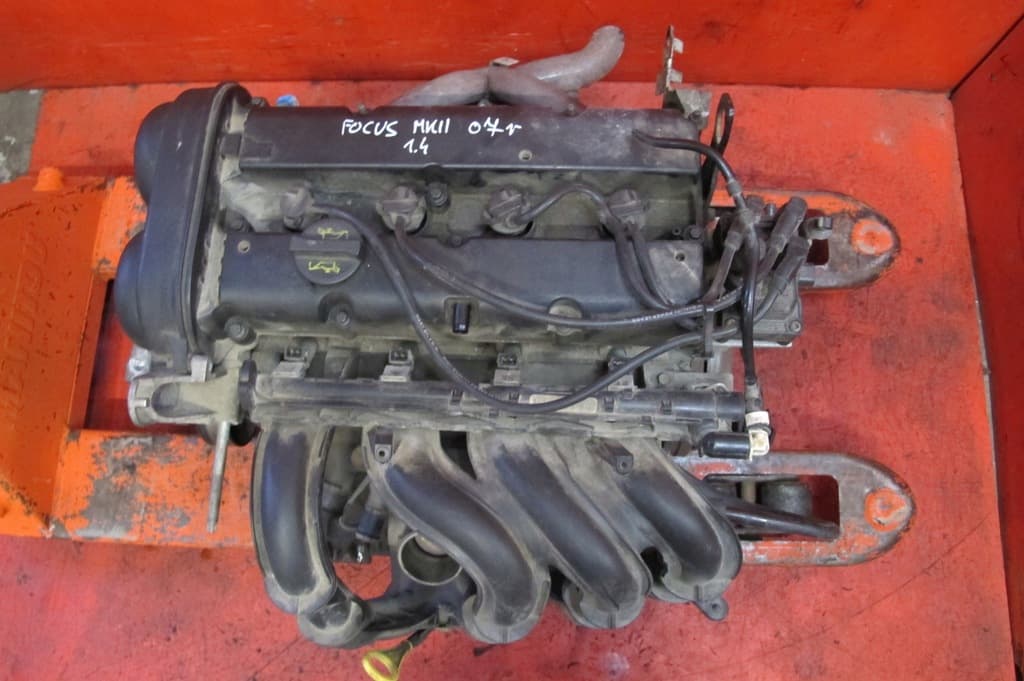 Moteur ASDA pour Ford Focus