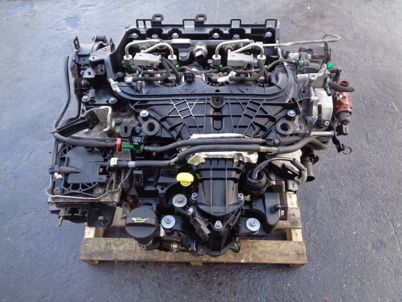 Moteur TXMA pour Ford Kuga