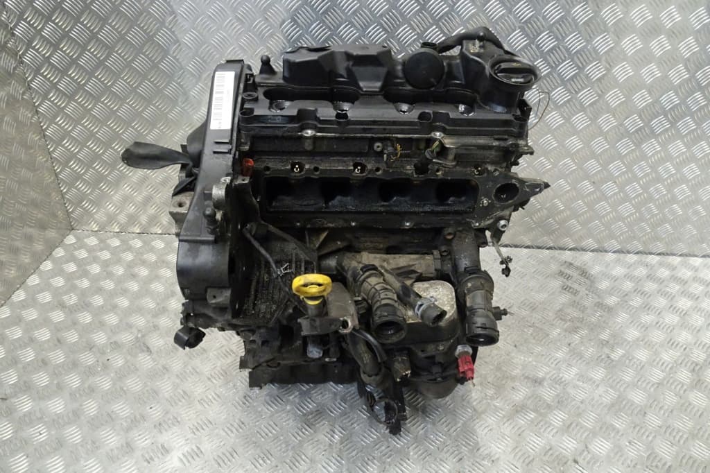 Moteur CXXA pour Seat Leon