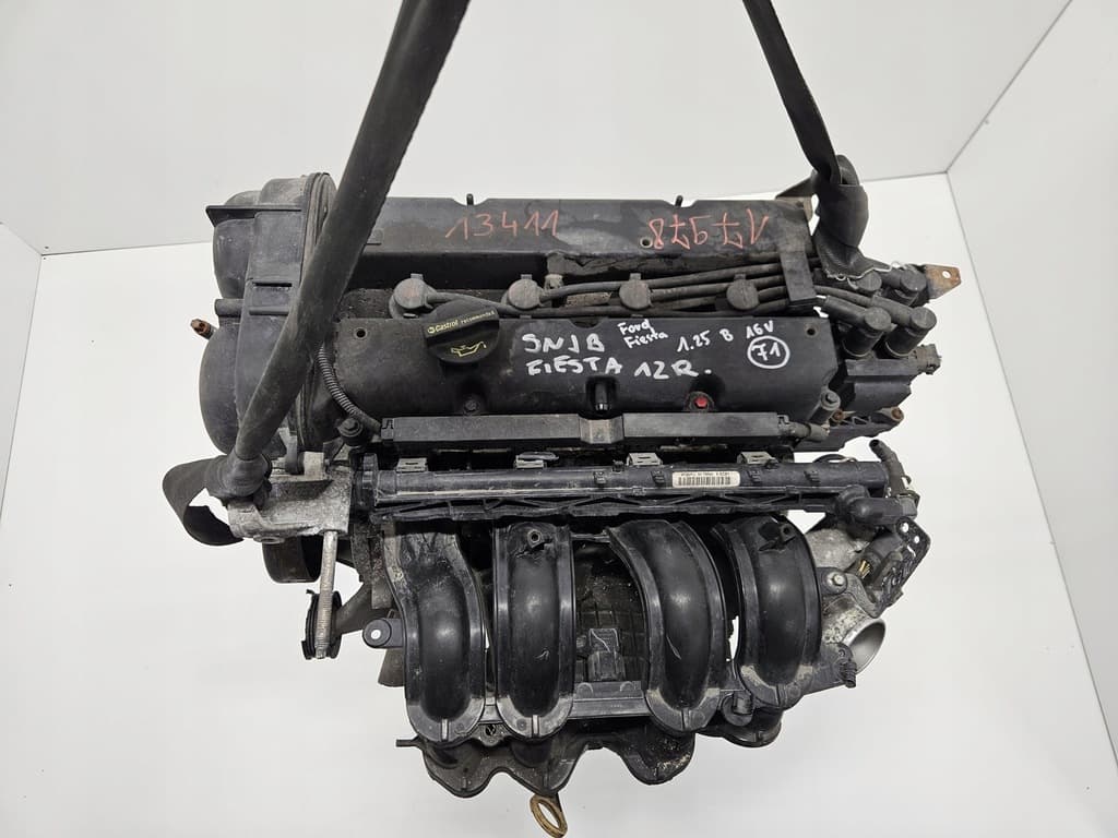 Moteur SNJB pour Ford