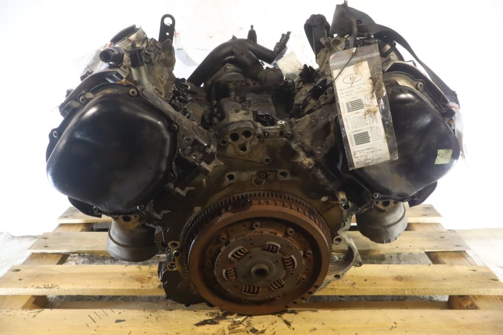Moteur BDW pour Audi A6 2.4 Petrol