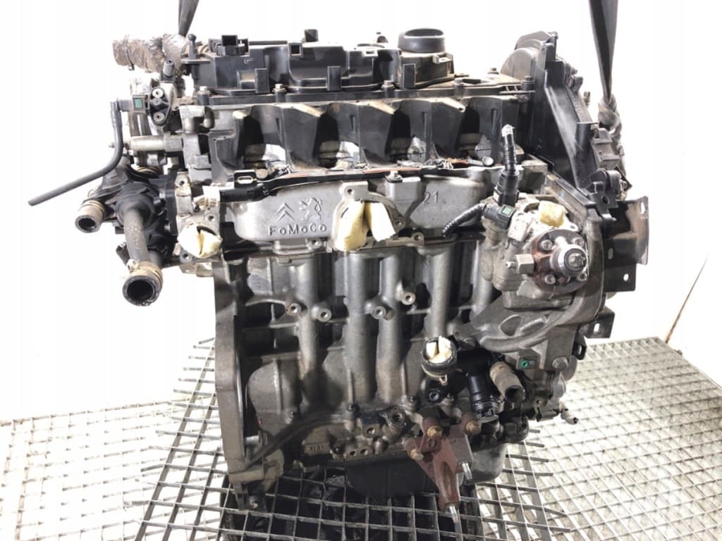 Moteur XVJC pour Ford B-max 1.5 Diesel
