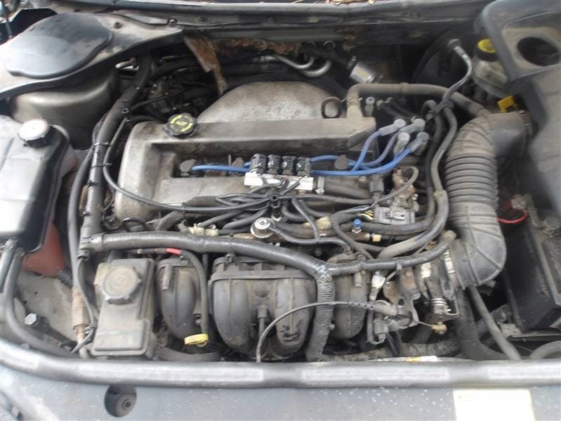 Moteur CJBB pour Ford Mondeo