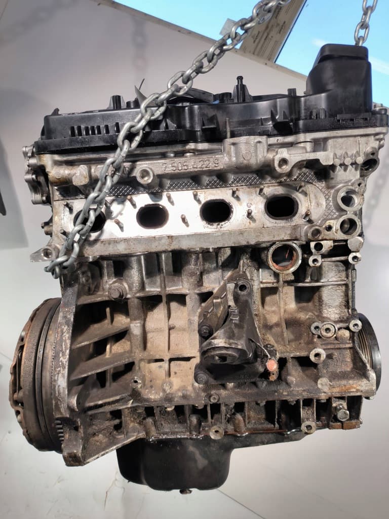 Moteur N46 B18 A pour BMW