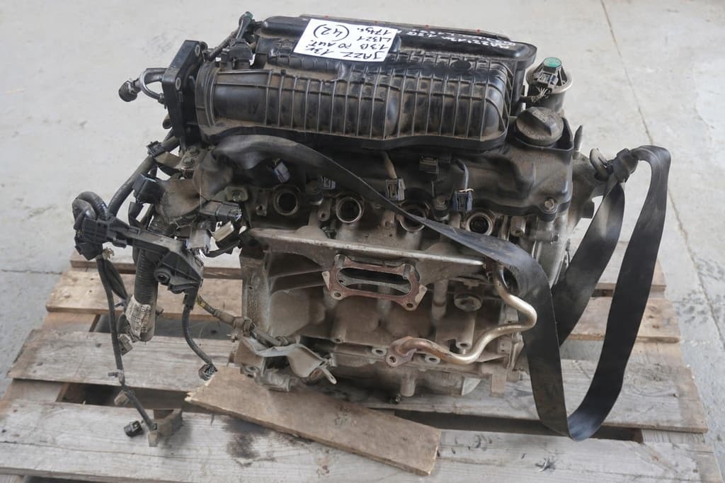 Moteur L13Z1 pour Honda
