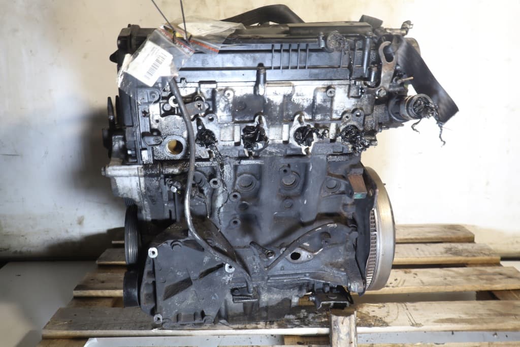 Moteur D19AA pour Fiat