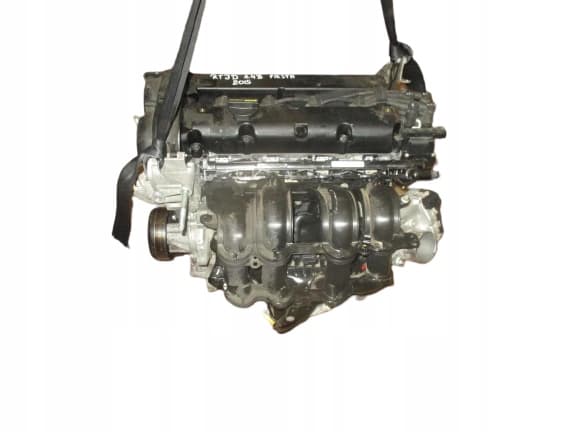 Moteur RTJD pour Ford Fiesta 1.4 Petrol/Liquified Petroleum Gas (LPG)