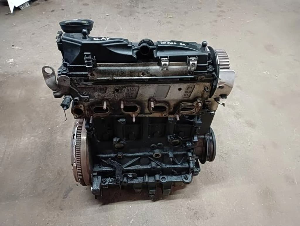 Moteur CAYE pour Seat Leon 1.6 Diesel