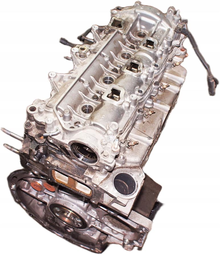 Moteur ZTDB pour Ford Focus