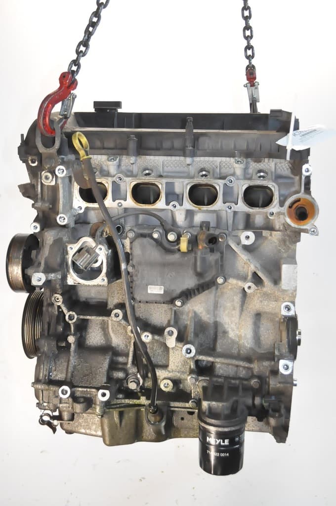 Moteur B 4184 S11 pour Volvo S40 1.6 Petrol