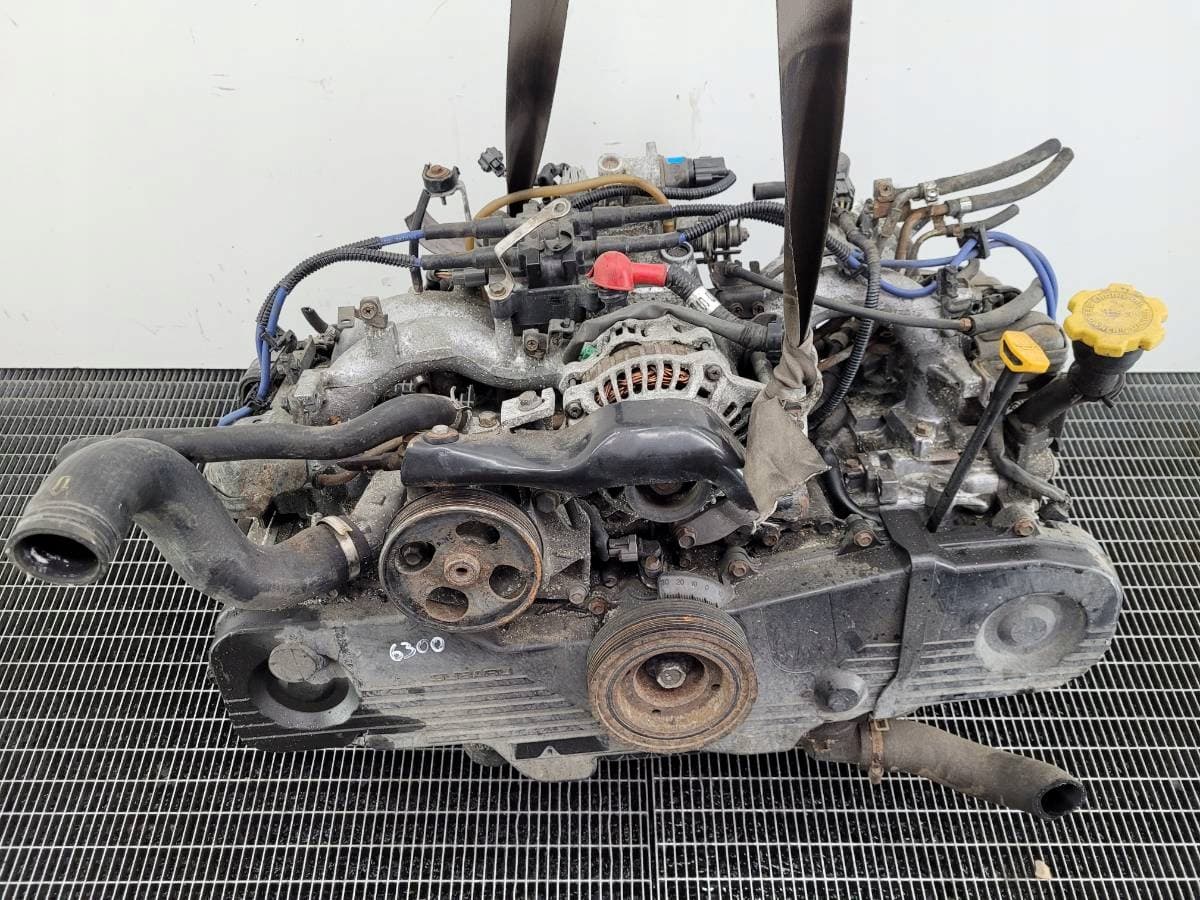 Moteur EJ201 pour Subaru