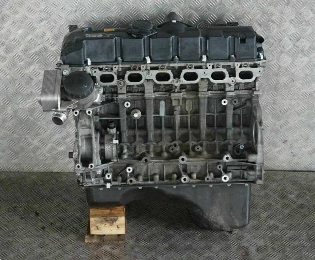 Moteur N52 B30 A pour BMW