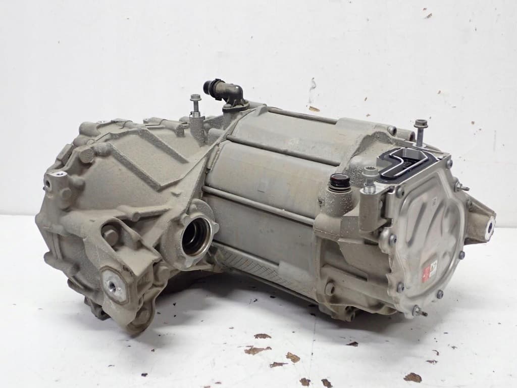 Moteur ECWB pour Cupra