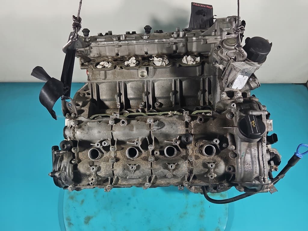 Moteur M 273.965 pour Mercedes-Benz