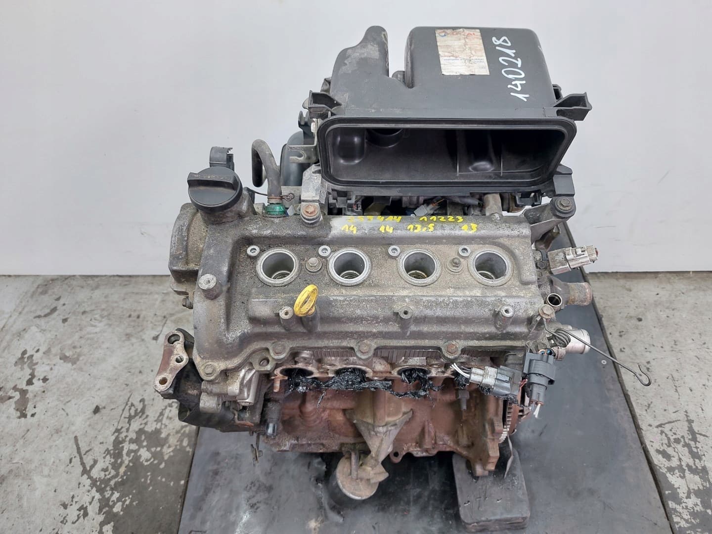 Moteur 1SZ-FE pour Toyota