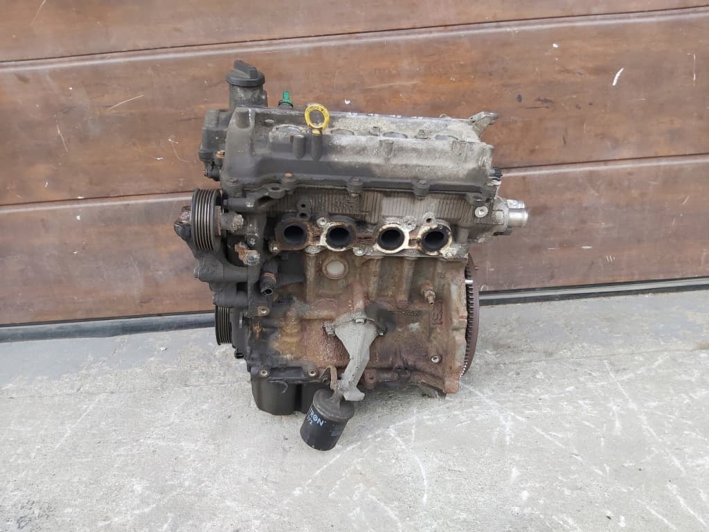 Moteur 1SZ-FE pour Toyota Yaris