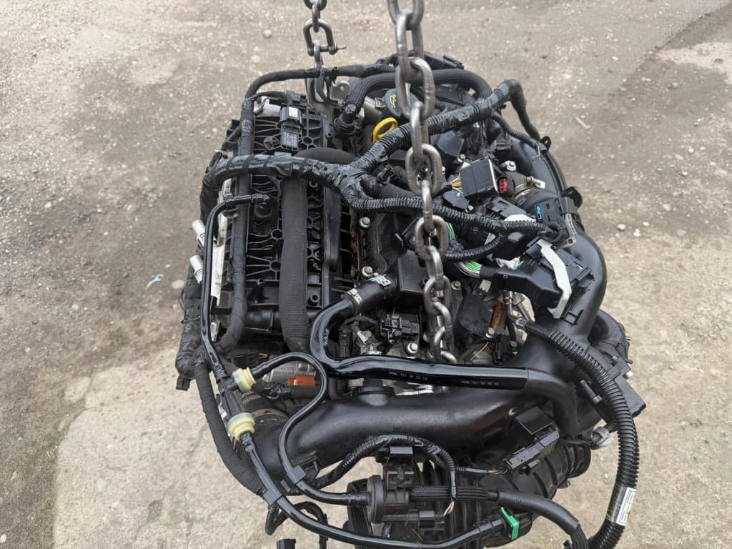 Moteur M8MA pour Ford Kuga