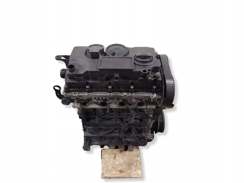 Moteur BMM pour Seat Toledo