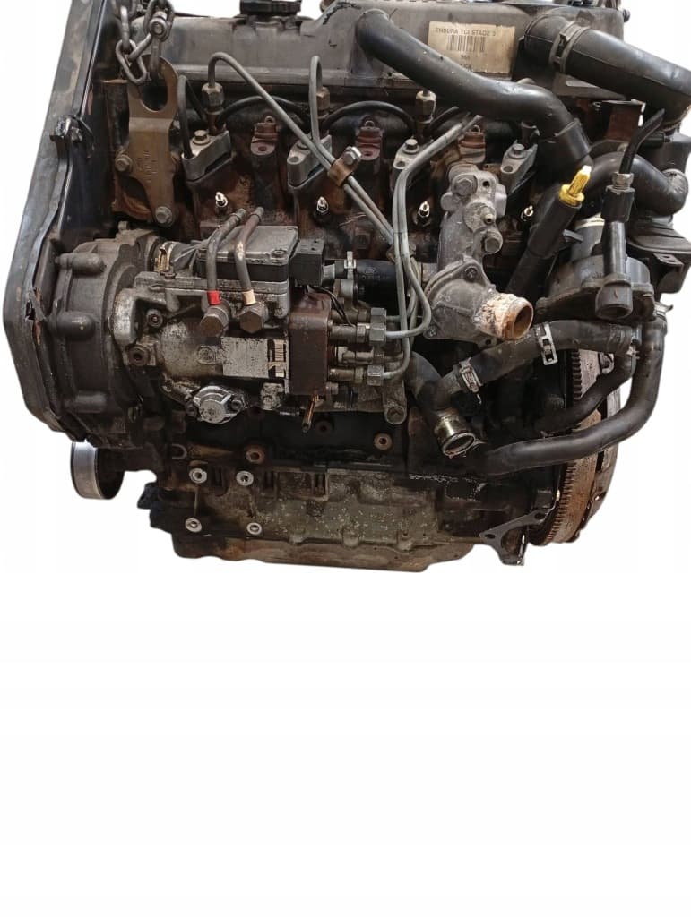 Moteur C9DB pour Ford Focus 1.8 Diesel