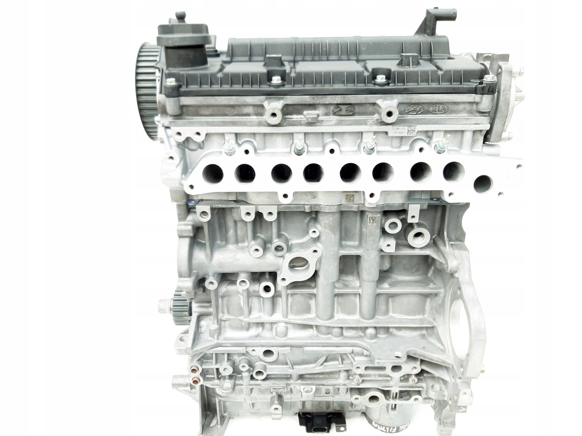Moteur D4FE pour Kia Xceed