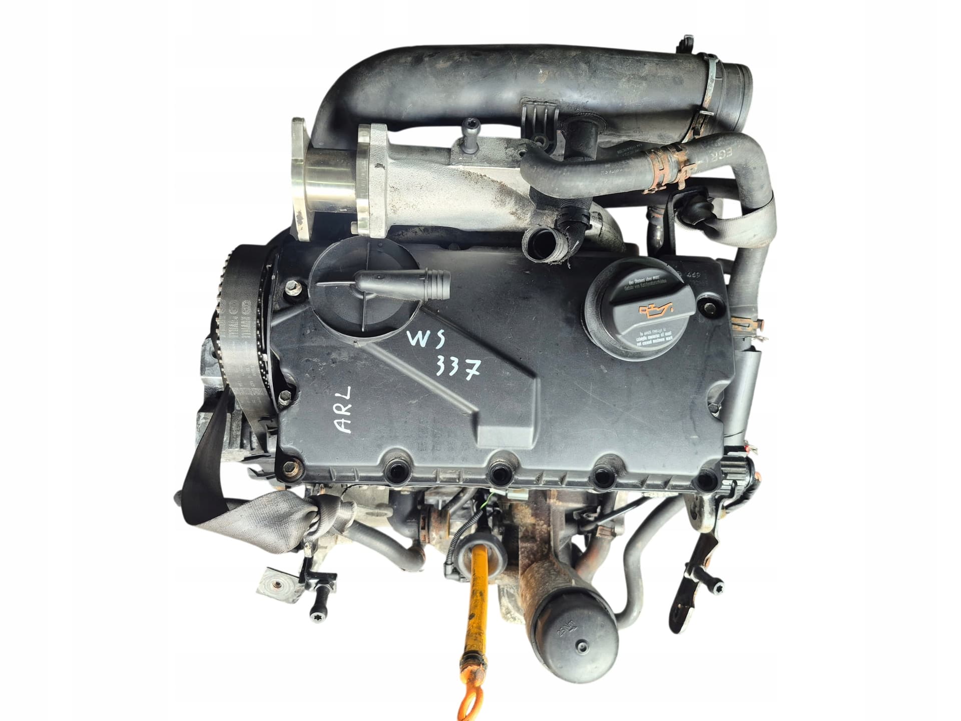 Moteur ARL pour Volkswagen Golf 1.9 Diesel