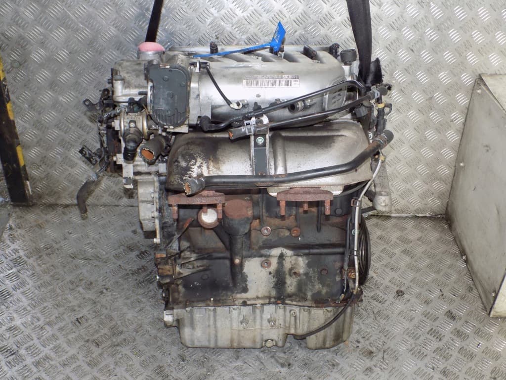Moteur BDE pour Seat Leon 2.8 Petrol