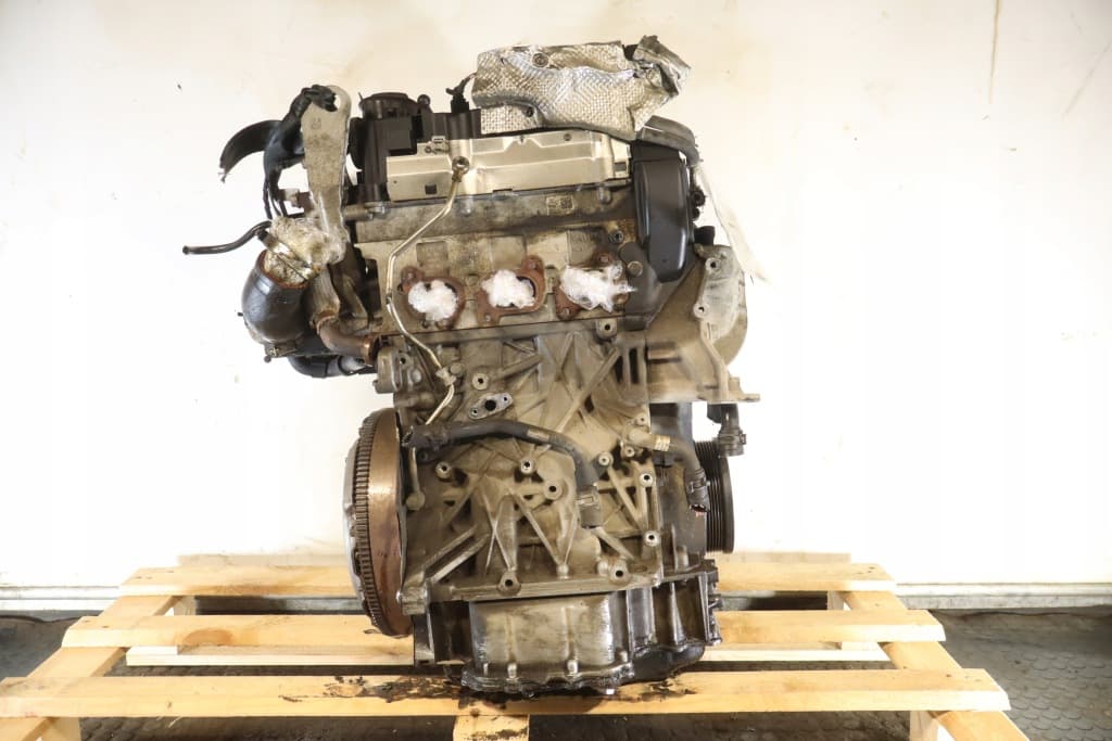 Moteur CUSB pour Seat Toledo 1.4 Diesel