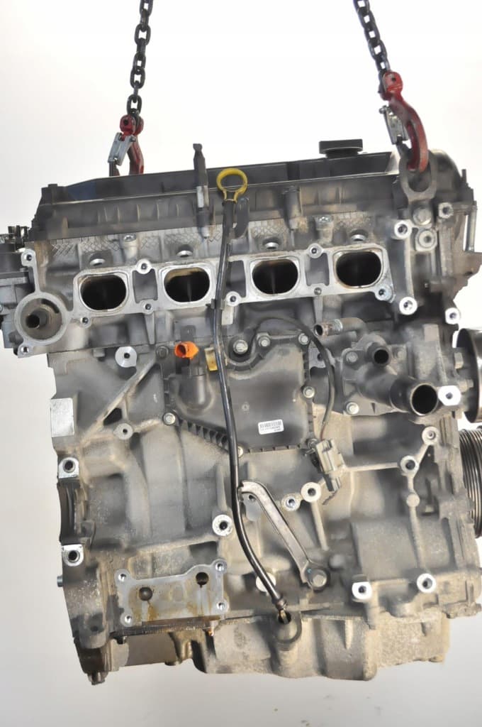 Moteur SYDA pour Ford C-max 2.0 Petrol