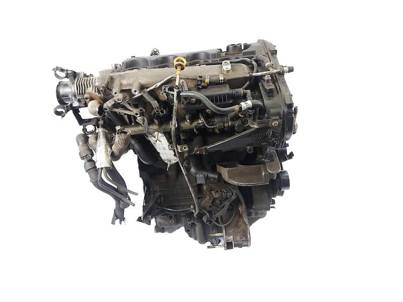 Moteur 192 A1.000 pour Fiat Bravo 1.9 Diesel
