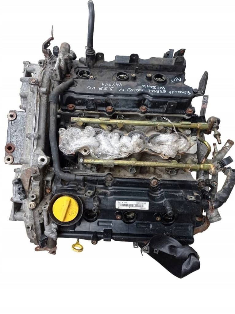 Moteur V4Y 711 pour Renault Espace