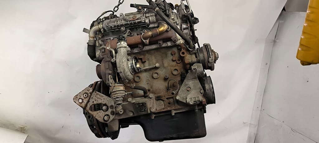 Moteur F1CGL411B pour Iveco