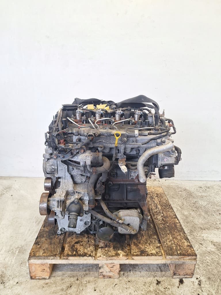 Moteur R2AA pour Mazda