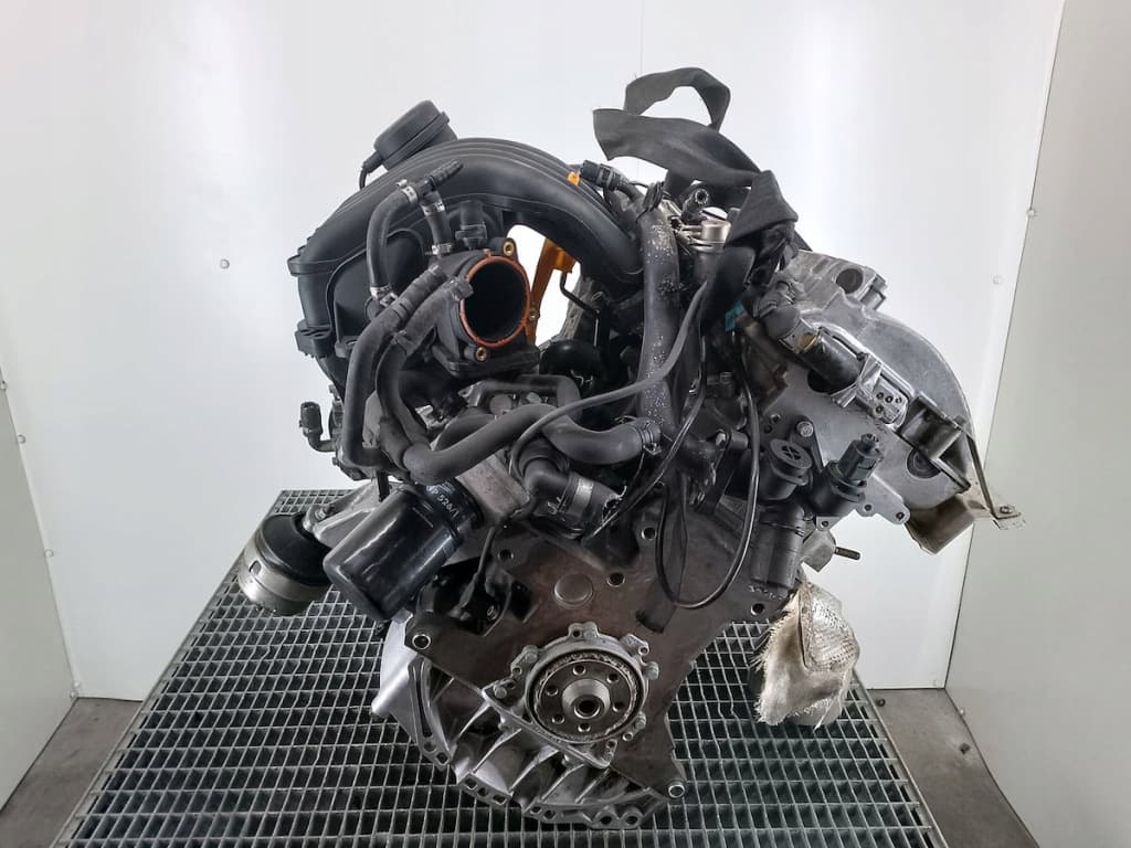 Moteur APT pour Audi A4 1.8 Petrol