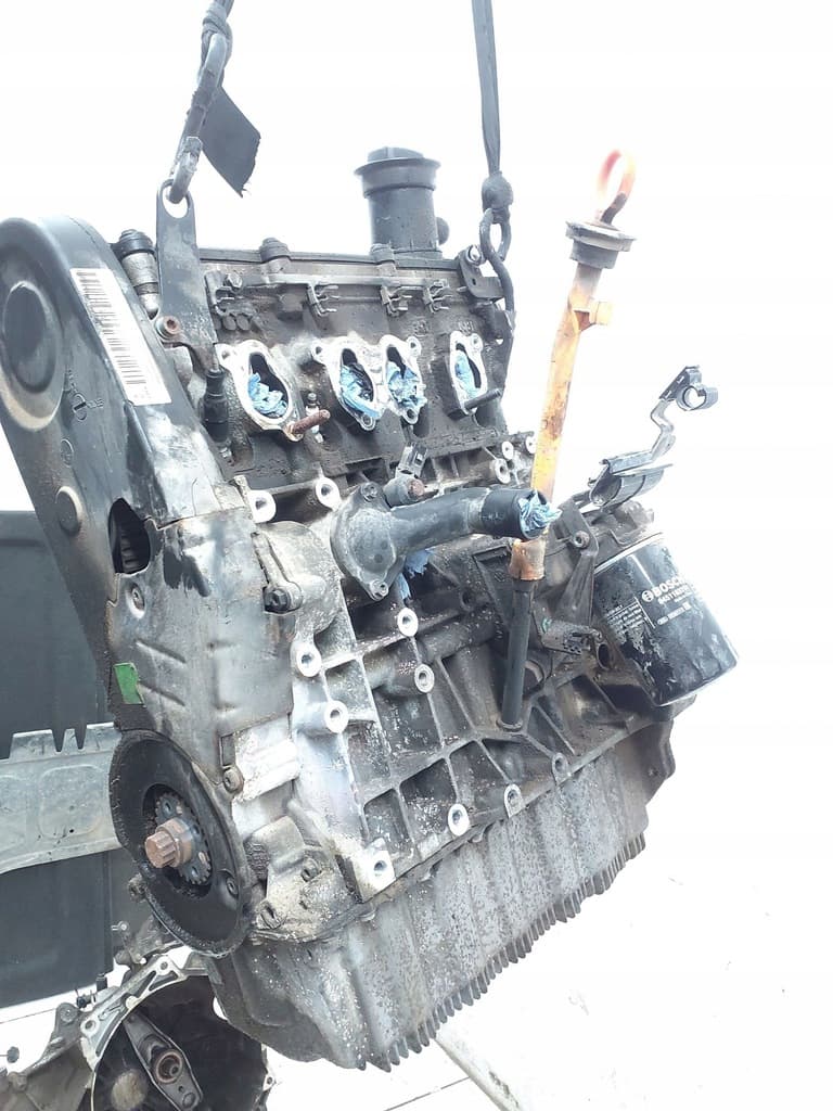 Moteur BSE pour Seat Altea 1.6 Petrol