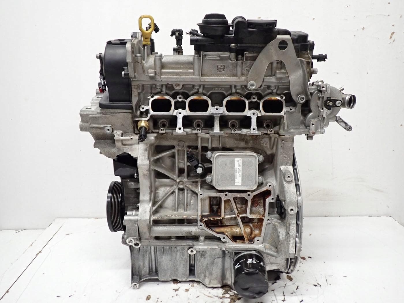 Moteur DADA pour Audi A1