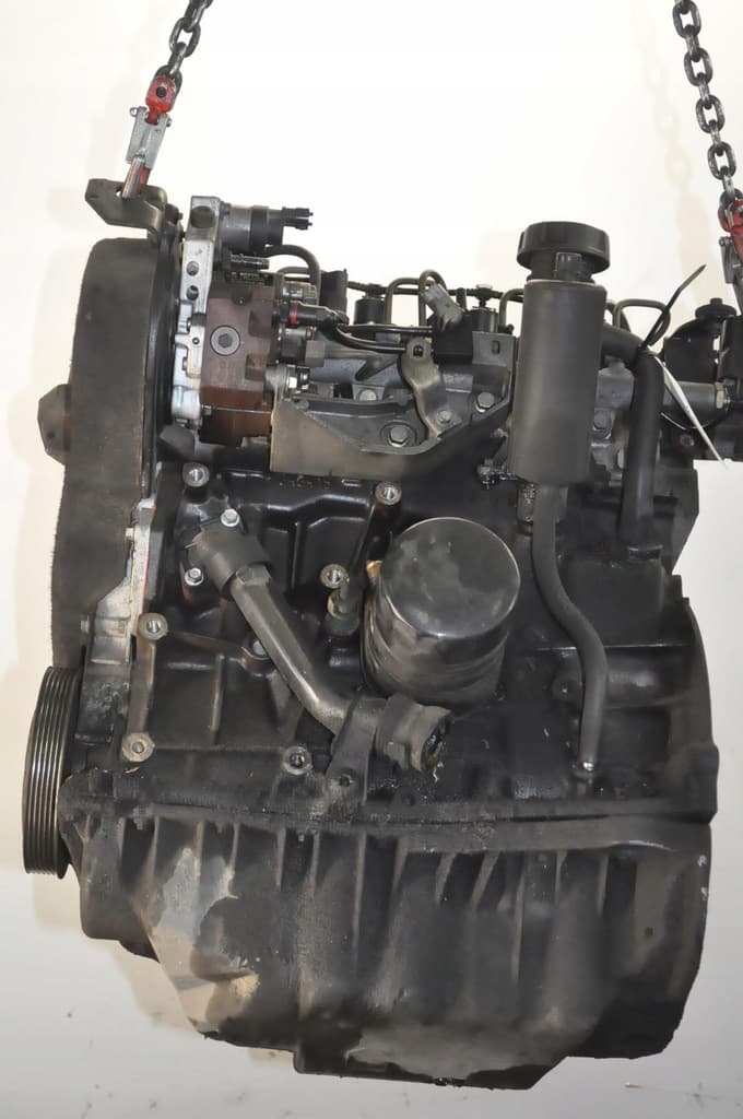 Moteur D 4192 T3 pour Volvo S40