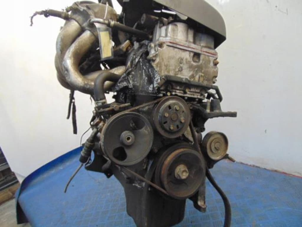 Moteur QG18DE pour Nissan Primera