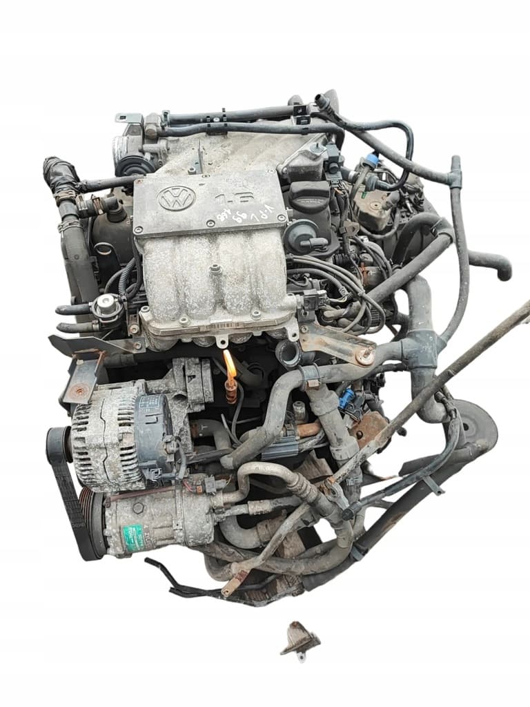 Moteur AFT pour Seat Cordoba