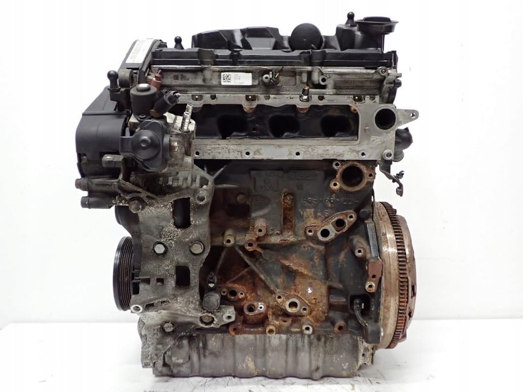 Moteur DGTA pour Seat Ateca 1.6 Diesel