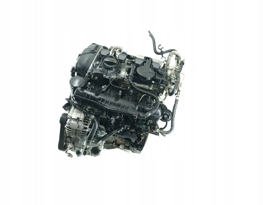 Moteur CABA pour Audi A4 1.8 Petrol
