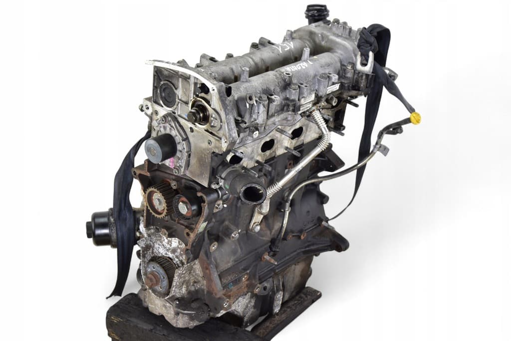 Moteur A 20 DTH pour Saab