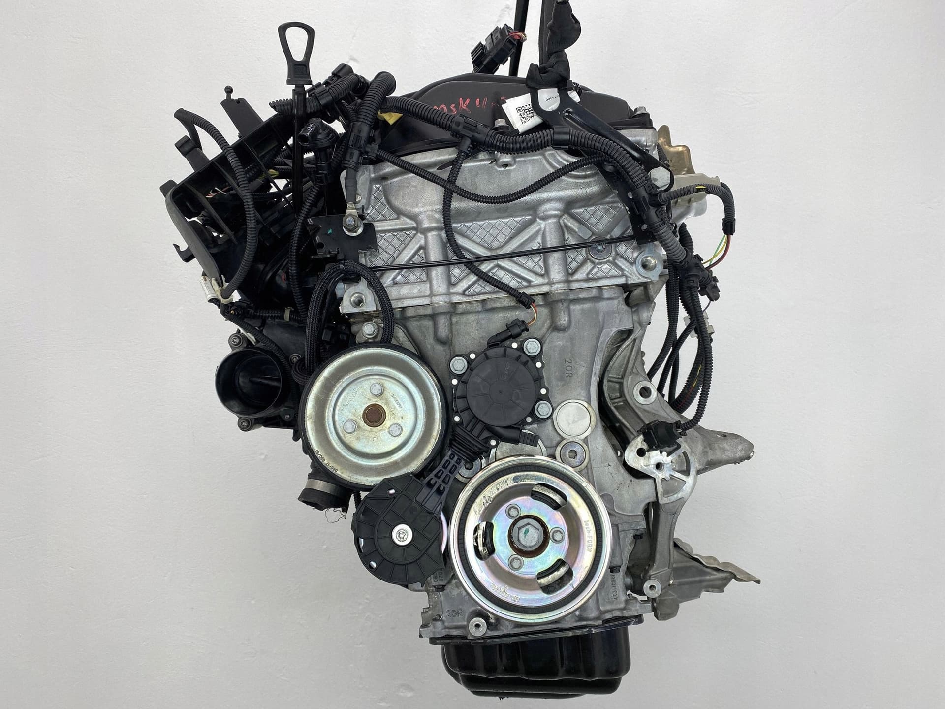 Moteur N13 B16 A pour BMW