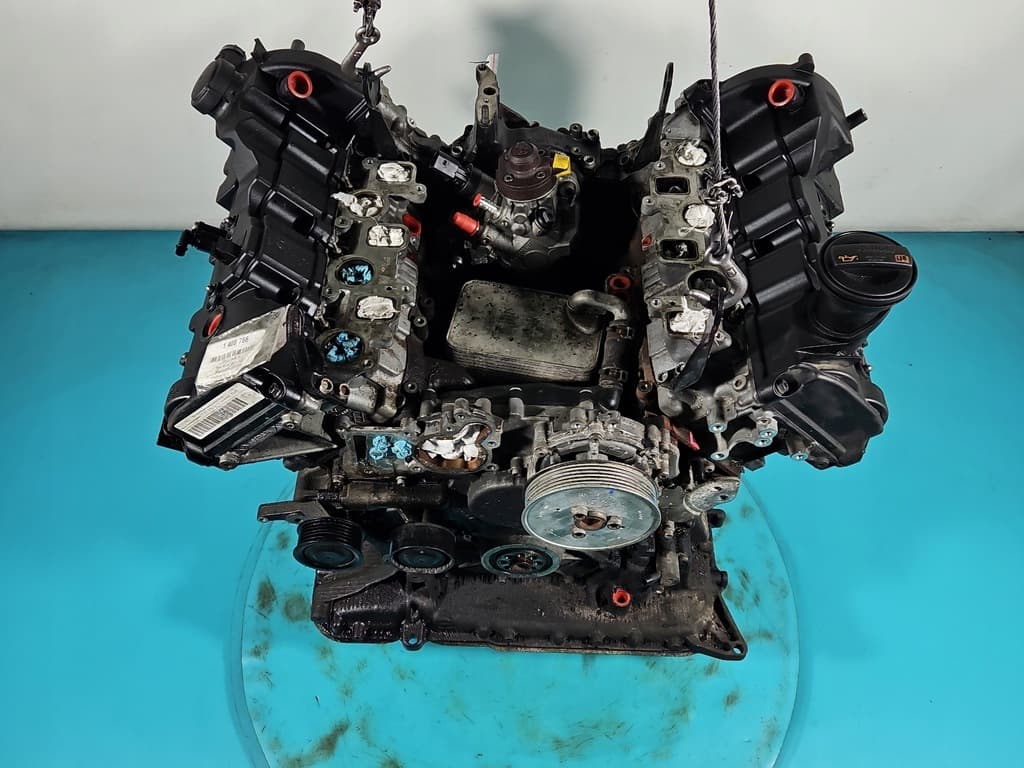 Moteur CDTC pour Audi A8 3.0 Diesel