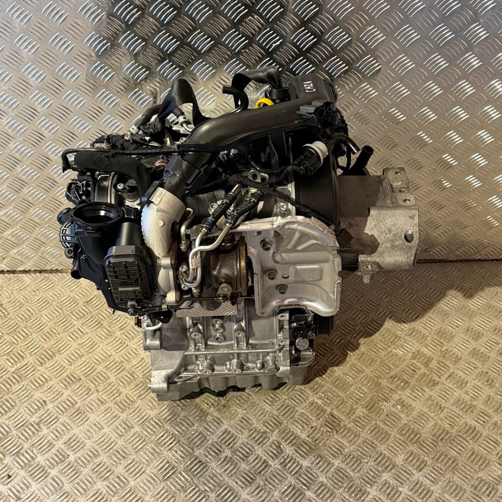 Moteur CHZB pour Seat Toledo 1.0 Petrol