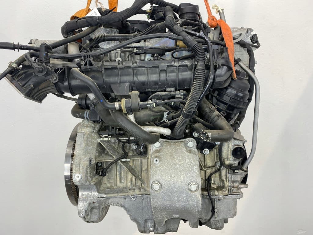 Moteur M 270.910 pour Mercedes-Benz